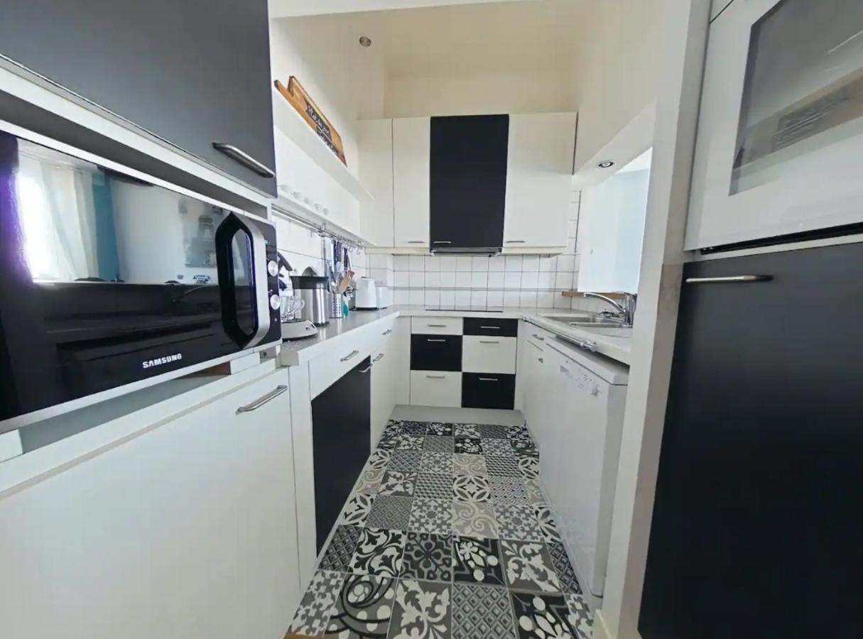 Logement Place D'Erlon Hypercentre Avec Balcon Διαμέρισμα Ρενς Εξωτερικό φωτογραφία