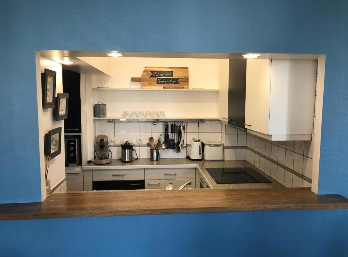 Logement Place D'Erlon Hypercentre Avec Balcon Διαμέρισμα Ρενς Εξωτερικό φωτογραφία